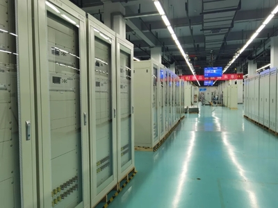 軟硬件兼修，高端電力裝備產業集聚區在濟南高新區加速崛起